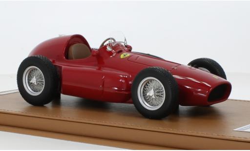 Modellautos Ferrari 555 1/18 Tecnomodel Super Squalo formule 1 1955 Ferrari 555 1/18 Tecnomodel Super Squalo formule 1 1955 modellautos