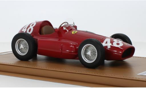 Modellautos Ferrari 555 1/18 Tecnomodel Super Squalo No.48 formule 1 GP Monaco 1955 Ferrari 555 1/18 Tecnomodel Super Squalo No.48 formule 1 GP Monaco 1955 modellautos