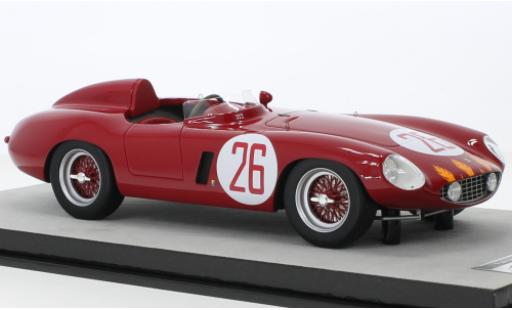 Modellautos Ferrari 750 1/18 Tecnomodel Monza RHD No.26 12h Sebring 1955 Ferrari 750 1/18 Tecnomodel Monza RHD No.26 12h Sebring 1955 modellautos