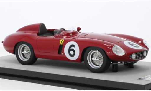 Modellautos Ferrari 750 1/18 Tecnomodel Monza RHD No.6 Goodwood 1955 Ferrari 750 1/18 Tecnomodel Monza RHD No.6 Goodwood 1955 modellautos