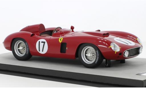 Modellautos Ferrari 860 1/18 Tecnomodel Monza RHD No.17 12h Sebring 1956 Ferrari 860 1/18 Tecnomodel Monza RHD No.17 12h Sebring 1956 modellautos