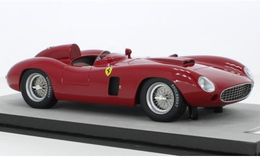 Modellautos Ferrari 860 1/18 Tecnomodel Monza rot RHD 1956 Ferrari 860 1/18 Tecnomodel Monza rot RHD 1956 modellautos