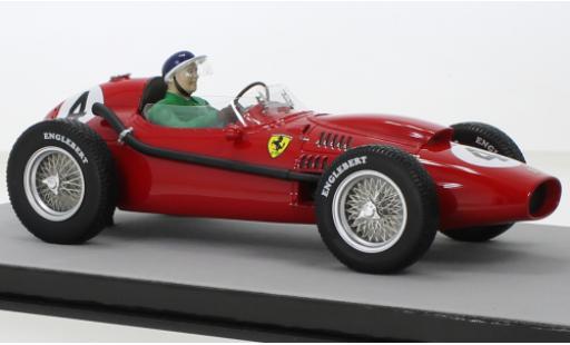 Modellautos Ferrari Dino 1/18 Tecnomodel 246 No.4 Formel 1 GP Frankreich 1958 Ferrari Dino 1/18 Tecnomodel 246 No.4 Formel 1 GP Frankreich 1958 modellautos