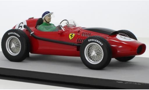Modellautos Ferrari Dino 1/18 Tecnomodel 246 No.6 Formel 1 GP Marokko 1958 Ferrari Dino 1/18 Tecnomodel 246 No.6 Formel 1 GP Marokko 1958 modellautos