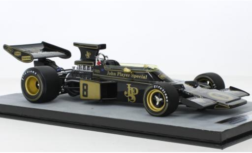 Modellautos Lotus 72 1/18 Tecnomodel D No.8 John Player Special Formel 1 GP Großbritannien 19 Lotus 72 1/18 Tecnomodel D No.8 John Player Special Formel 1 GP Großbritannien 19 modellautos