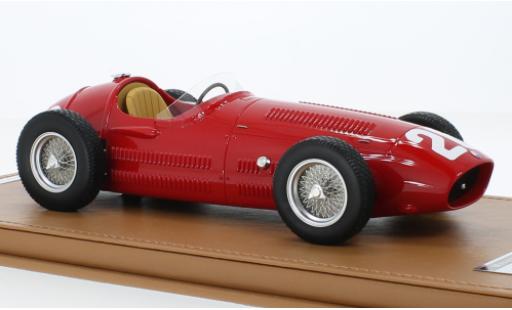 Modellautos Maserati 250 1/18 Tecnomodel F No.26 formule 1 GP Belgique 1954 Maserati 250 1/18 Tecnomodel F No.26 formule 1 GP Belgique 1954 modellautos