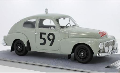 Modellautos Volvo PV 1/18 Tecnomodel 544 No.59 Rallye Monte Carlo 1964 T.Trana/S.Lindström Volvo PV 1/18 Tecnomodel 544 No.59 Rallye Monte Carlo 1964 T.Trana/S.Lindström modellautos