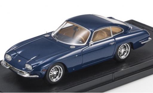 Modellautos Lamborghini 350 GT 1/43 Topmarques Collectibles blau Lamborghini 350 GT 1/43 Topmarques Collectibles blau modellautos