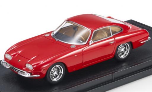 Modellautos Lamborghini 350 GT 1/18 Topmarques Collectibles rot 1964 Lamborghini 350 GT 1/18 Topmarques Collectibles rot 1964 modellautos