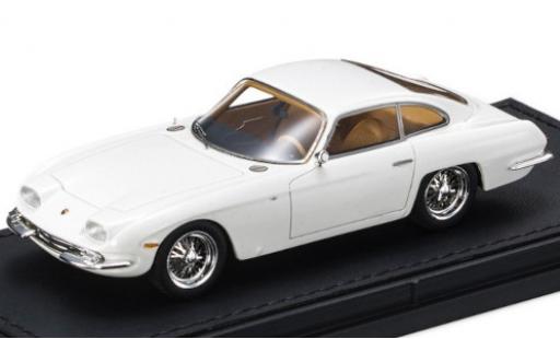Modellautos Lamborghini 350 GT 1/43 Topmarques Collectibles weiss 1964 Lamborghini 350 GT 1/43 Topmarques Collectibles weiss 1964 modellautos