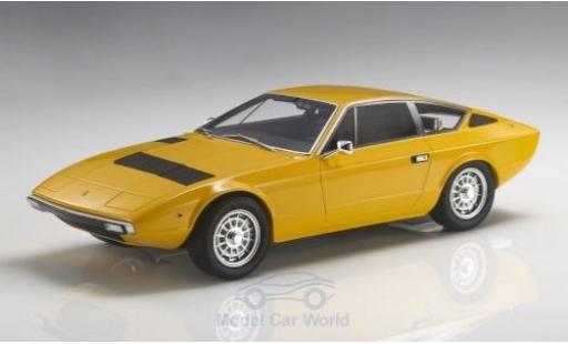 Modellautos Maserati Khamsin 1/18 Topmarques Collectibles gelb 1976 Maserati Khamsin 1/18 Topmarques Collectibles gelb 1976 modellautos