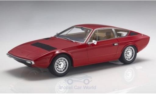 Modellautos Maserati Khamsin 1/18 Topmarques Collectibles rot 1976 Maserati Khamsin 1/18 Topmarques Collectibles rot 1976 modellautos