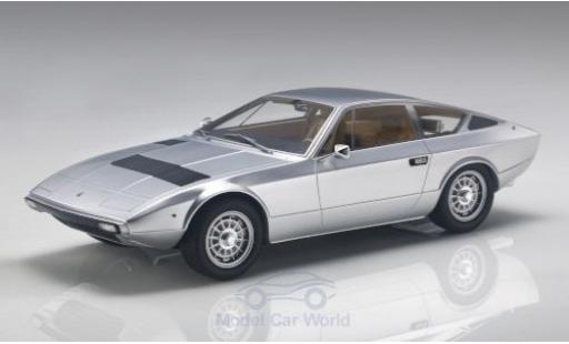 Modellautos Maserati Khamsin 1/18 Topmarques Collectibles silber 1976 Maserati Khamsin 1/18 Topmarques Collectibles silber 1976 modellautos