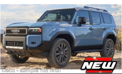 Modellautos Toyota Land Cruiser 1/24 Maisto bla 1:24 Toyota Land Cruiser 1/24 Maisto bla 1:24 modellautos