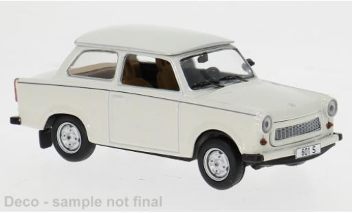 Trabant 601 1/43 IXO S beige 1980 1:43 modellautos