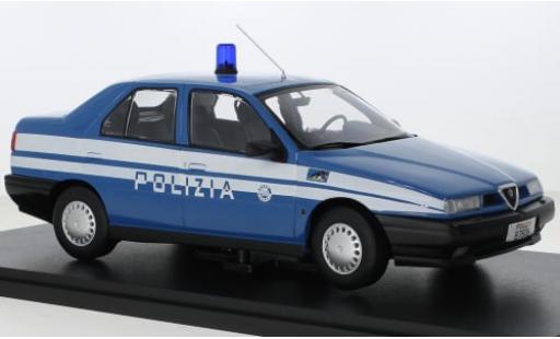 Alfa Romeo 155 1/18 Triple 9 Collection Polizia (IT) 1996 1:18 modellautos