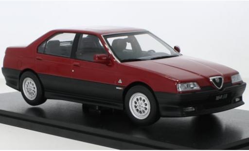 Alfa Romeo 164 1/18 Triple 9 Collection Q4 rot 1994 1:18 modellautos