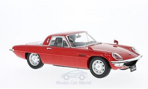 Modellautos Mazda Cosmo 1/18 Triple 9 Collection Sport rot RHD Diecast Sealed Body Series ohne Vitrine Mazda Cosmo 1/18 Triple 9 Collection Sport rot RHD Diecast Sealed Body Series ohne Vitrine modellautos