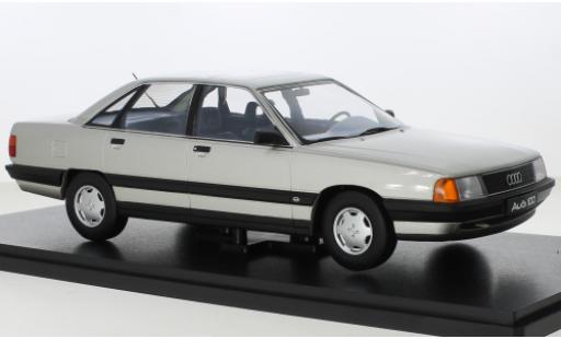 Modellautos Audi 100 1/18 Triple 9 Collection (C3) d 1989 Audi 100 1/18 Triple 9 Collection (C3) d 1989 modellautos