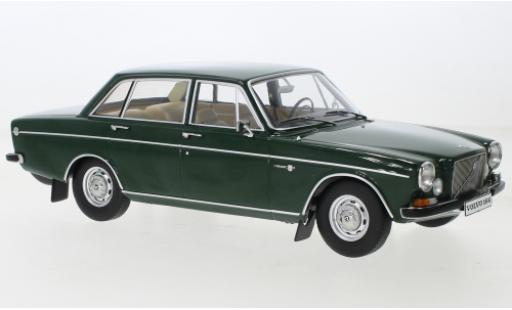 Modellautos Volvo 164 1/18 Triple 9 Collection vert foncé 1970 Volvo 164 1/18 Triple 9 Collection vert foncé 1970 modellautos