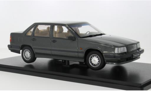 Modellautos Volvo 850 1/18 Triple 9 Collection grau 1993 1:18 Volvo 850 1/18 Triple 9 Collection grau 1993 1:18 modellautos
