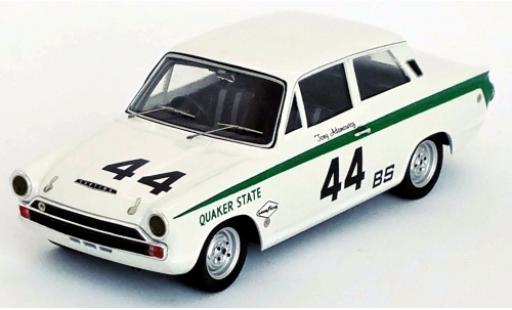 Modellautos Ford Lotus 1/43 Trofeu Cortina RHD No.44 4h Sebring 1967 T.Adamowicz Ford Lotus 1/43 Trofeu Cortina RHD No.44 4h Sebring 1967 T.Adamowicz modellautos