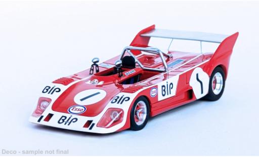 Modellautos Lola T292 1/43 Trofeu Vila do Conde 1973 #1 1:43 Lola T292 1/43 Trofeu Vila do Conde 1973 #1 1:43 modellautos