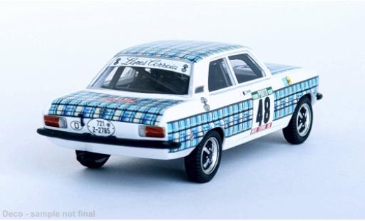 Modellautos Opel Ascona 1/43 Trofeu Rally Portugal 1979 #48 1:43 Opel Ascona 1/43 Trofeu Rally Portugal 1979 #48 1:43 modellautos