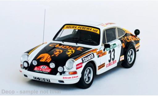 Porsche 930 1/43 Trofeu 911 S Rally Portugal 1978 #33 1:43 modellautos