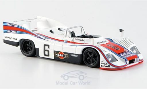 Modellautos Porsche 936 1976 1/43 Trofeu /76 No.6 Martini Dijon 1976 J.Ickx/J.Mass Porsche 936 1976 1/43 Trofeu /76 No.6 Martini Dijon 1976 J.Ickx/J.Mass modellautos