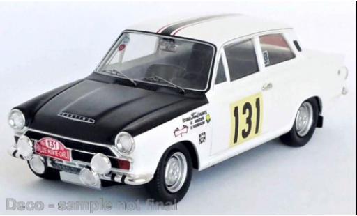 Modellautos Lotus Cortina 1/43 Trofeu Ford No.131 Rallye Monte Carlo 1967 Lotus Cortina 1/43 Trofeu Ford No.131 Rallye Monte Carlo 1967 modellautos
