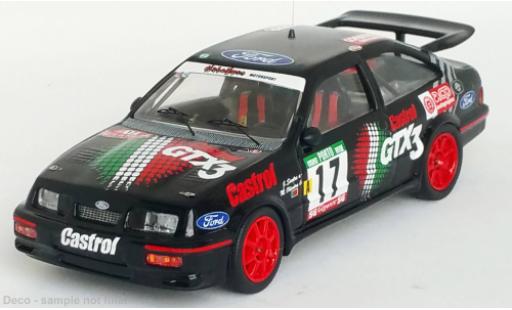 Modellautos Ford Sierra 1/43 Trofeu RS Cosworth No.17 Castrol Rallye WM Rallye Portugal 1990 Ford Sierra 1/43 Trofeu RS Cosworth No.17 Castrol Rallye WM Rallye Portugal 1990 modellautos
