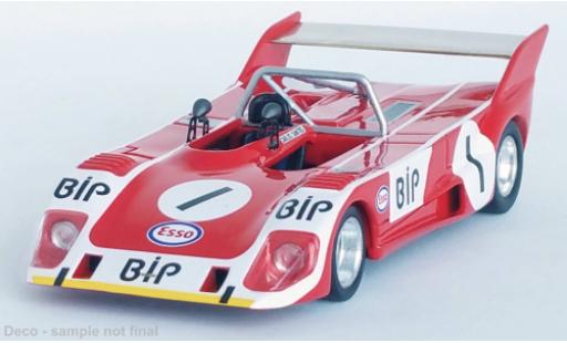 Modellautos Lola T292 1/43 Trofeu RHD No.1 Villa Real 1973 Lola T292 1/43 Trofeu RHD No.1 Villa Real 1973 modellautos