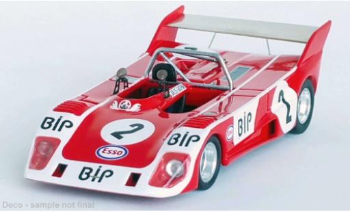Modellautos Lola T292 1/43 Trofeu RHD No.2 Villa Real 1973 Lola T292 1/43 Trofeu RHD No.2 Villa Real 1973 modellautos