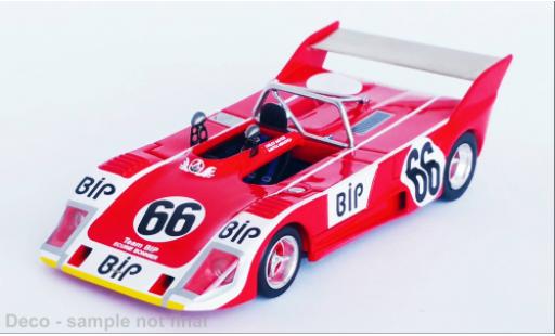 Modellautos Lola T292 1/43 Trofeu RHD No.66 1000 Km Spa 1973 Lola T292 1/43 Trofeu RHD No.66 1000 Km Spa 1973 modellautos