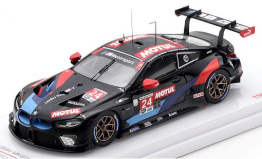 Modellautos Bmw M8 1/43 TrueScale Miniatures GTE No.24 Team RLL 24h Daytona 2020 J.Edwards/A.Farfus/J.Krohn/C.Mostert Bmw M8 1/43 TrueScale Miniatures GTE No.24 Team RLL 24h Daytona 2020 J.Edwards/A.Farfus/J.Krohn/C.Mostert modellautos