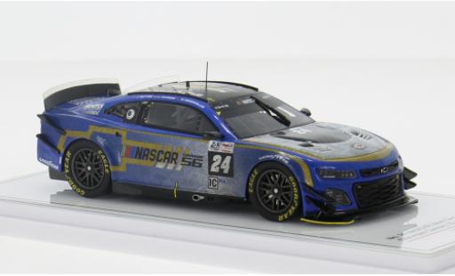Chevrolet Camaro 1/43 TrueScale Miniatures Garage 56 ZL1 No.24 Hendrick Motorsports 24h Le Mans 2023 1:43 modellautos
