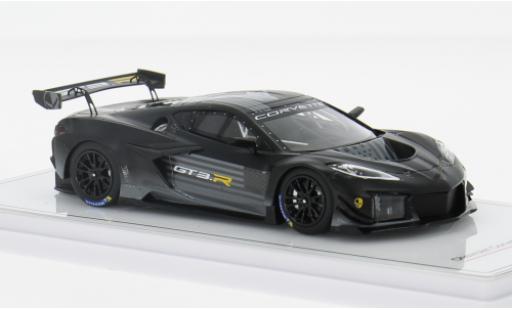 Modellautos Chevrolet Corvette 1/43 TrueScale Miniatures (C8) Z06 GT3.R Road America Test 2023 1:43 Chevrolet Corvette 1/43 TrueScale Miniatures (C8) Z06 GT3.R Road America Test 2023 1:43 modellautos