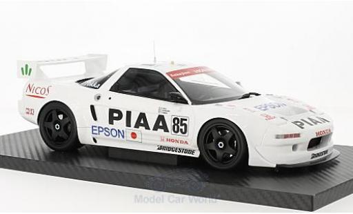 Modellautos Honda NSX 1/18 TrueScale Miniatures GT2 No.85 24h Le Mans 1995 T.Kurosawa/ K.Satou/T.Tanaka Honda NSX 1/18 TrueScale Miniatures GT2 No.85 24h Le Mans 1995 T.Kurosawa/ K.Satou/T.Tanaka modellautos