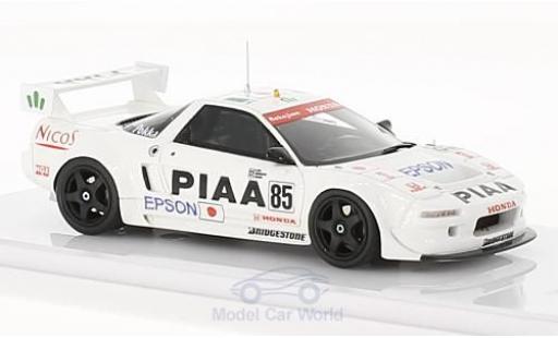 Honda NSX 1/43 TrueScale Miniatures GT2 No.85 Team Nakajima PIAA 24h Le Mans 1995 /T.Kurosawa/ K.Satou/T.Tanaka modellautos