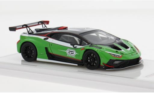 Lamborghini Huracan 1/43 TrueScale Miniatures GT3 Evo2 2023 1:43 modellautos