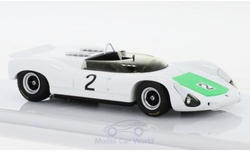 Modellautos Porsche 910 1967 1/43 TrueScale Miniatures Bergspyder No.2 Europäische Bergmeisterschaft Ollon Villars 1967 R.Stommelen Porsche 910 1967 1/43 TrueScale Miniatures Bergspyder No.2 Europäische Bergmeisterschaft Ollon Villars 1967 R.Stommelen modellautos