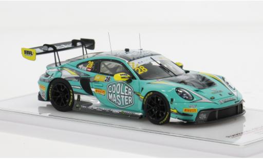 Modellautos Porsche 992 GT3 R 1/43 TrueScale Miniatures 911  No.28 Hubauto Racing FIA GT World Cup Macau 2023 1:43 Porsche 992 GT3 R 1/43 TrueScale Miniatures 911  No.28 Hubauto Racing FIA GT World Cup Macau 2023 1:43 modellautos