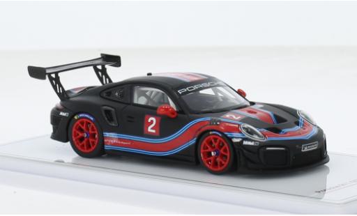 Porsche 911 1/43 TrueScale Miniatures GT2 RS Clubsport 1:43 modellautos