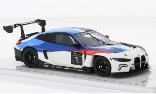 Bmw M4 1/43 TrueScale Miniatures GT3 modellautos