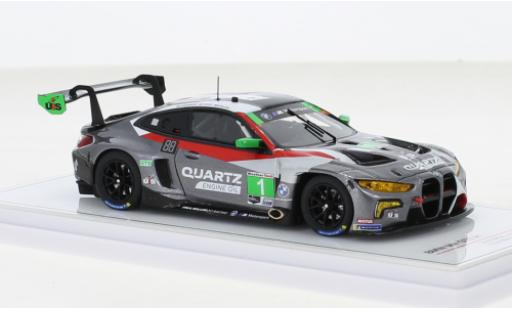 Modellautos Bmw M4 1/43 TrueScale Miniatures GT3 No.1 Paul Miller Racing IMSA Long Beach 2022 Bmw M4 1/43 TrueScale Miniatures GT3 No.1 Paul Miller Racing IMSA Long Beach 2022 modellautos