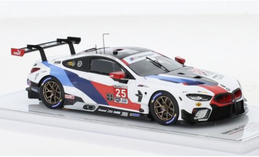 Modellautos Bmw M8 1/43 TrueScale Miniatures GTE No.25 Team RLL IMSA Petit Le Mans 2019 Bmw M8 1/43 TrueScale Miniatures GTE No.25 Team RLL IMSA Petit Le Mans 2019 modellautos