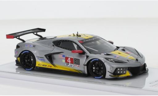 Modellautos Chevrolet Corvette 1/43 TrueScale Miniatures C8.R No.4 Racing IMSA 24h Daytona 2021 Chevrolet Corvette 1/43 TrueScale Miniatures C8.R No.4 Racing IMSA 24h Daytona 2021 modellautos