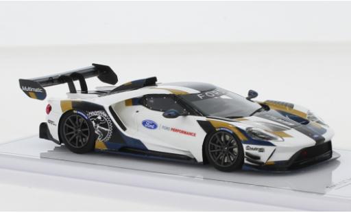 Modellautos Ford GT 1/43 TrueScale Miniatures MK II Goodwood Festival of Speed 2019 Ford GT 1/43 TrueScale Miniatures MK II Goodwood Festival of Speed 2019 modellautos
