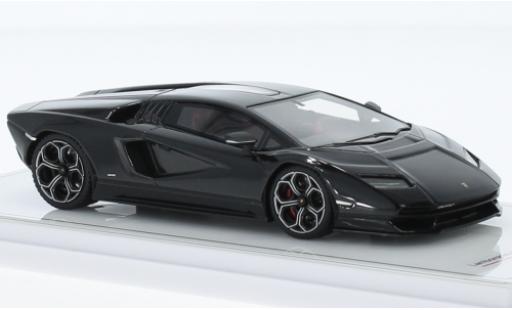 Modellautos Lamborghini Countach 1/43 TrueScale Miniatures LPI 800-4 noire Lamborghini Countach 1/43 TrueScale Miniatures LPI 800-4 noire modellautos